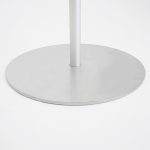 PBS555-espositore-porta-depliant-da-terra-bifacciale-con-8-tasche-plexi-A4