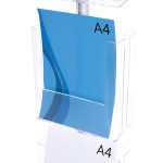 PBS555-tasca-espositore-autoportante-bifacciale-con-tasche-A4