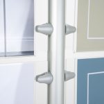 PBS559-espositore-porta-avvisi-A4-verticale-in-plexiglass-da-terra