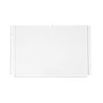 PBS668-tasca-A3-orizontale-porta-avviso-sistema-a-cavetto