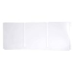 PBS672-tasca-con-3-A4-verticale-porta-avvisi-sistema-a-cavetto