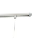 PBS688-guida-a-soffitto-per-sistemi-a-cavetto-tasche-plexi