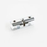 PBS691D-attacco-doppio-per-tasche-porta-avviso-sistema-a-cavetto