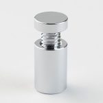 PBS702-distanziale-per-targhe-cromato-lucido-19x13mm