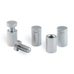 PBS704-distanziale-in-ottone-finitura-silver-grigio