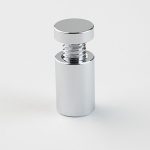 PBS705-distanziale-13x19-alluminio-finitura-cromato-per-targhe-a-muro