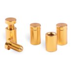 PBS706-distanziale-19x13-alluminio-finitura-ramato-tondo-per-targhe