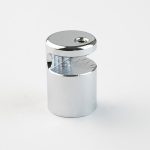 PBS712-distanziale-perimetrale-alluminio-cromato-lucido-per-targe-senza-foro