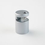 PBS713-distanziale-perimetrale-alluminio-finitura-argento-satinato