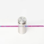 PBS729-distanziale-18x20-in-acciaio-spazzolato-targhe-a-muro