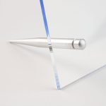 PBS731-distanziale-da-banco-in-alluminio