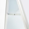 PBS830-dettaglio-cavalletto-pubblicitario-bifacciale-con cornice-a-scatto-profilo-32-mm