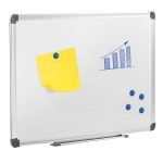 PBS900S-lavagna-fissaggio-a-parete-magnetica-scrivibile-cancellabile