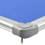 PBS912T-bacheca-lavagna-da-muro-con-fondo-in-feltro-blu