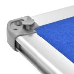 PBS912T-lavagna-da-muro-con-fondo-in-feltro-blu