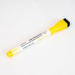 PBS932-confezione-pennarelli-per-lavagne-con-cancellino-e-magnete-integrato-giallo