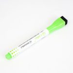 PBS932-confezione-pennarelli-per-lavagne-con-cancellino-e-magnete-integrato-verde