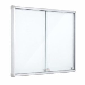 PBS951-bacheca-certificata-con-ante-scorrevoli-vetro-temperato