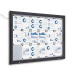 PBS965-7016LED-bacheca-a-led-da-muro-per-esterni-antracite-18XA4