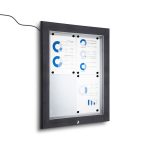 PBS965-7016LED-bacheca-a-led-da-muro-per-esterni-antracite-4xA4