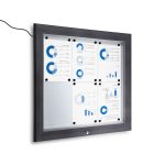 PBS965-7016LED-bacheca-a-led-da-muro-per-esterni-antracite-6xA