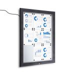 PBS965-7016LED-bacheca-a-led-da-muro-per-esterni-antracite-9XA4