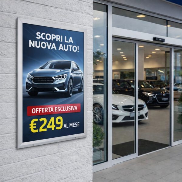 PBS977140-bacheca-porta-manifesto-100x140-per-negozi-e-supermercati