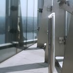 PBSC012-posacenere-a-colonna-finitura-silver-lucido