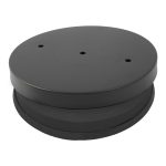 PBSC013-base-portante-posacenere-nero-a-colonna-autoportante