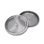PBSC07S-griglia-spegni-sigaretta-posacenere-con-cestino-gettacarte-metallo-silver
