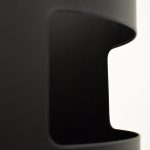 PBSC08SB-dettaglio-cestino-con-posacenere-nero-bar-ristoranti