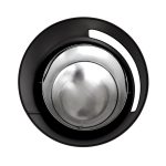 PBSC08SB-posacenere-con-gettacarte-cestino-nero-per-bar-ristoranti