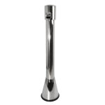 PBSC09-posacenere-a-colonna-da-esterno-silver