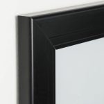 PBSC301N-bacheca-per-esterni-nera-fondo-magnetico-scrivibile