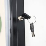 PBSC301NL-bacheca-da-esterno-luminosa-a-led-nera