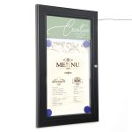 PBSC301NL-bacheca-luminosa-da-esterno-porta-menu-bar-ristoranti