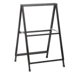 PBSCMA001-cavalletto-pubblicitario-bifacciale-per-pannelli-rigidi