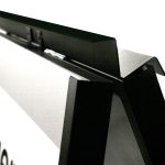 PBSCMA001-cavalletto-pubblicitario-dettaglio-superiore-inserimento-pannello-grafico