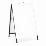 PBSCMA011-cavalletto-pubblicitario-bianco-pannello-scrivibile-magnetico