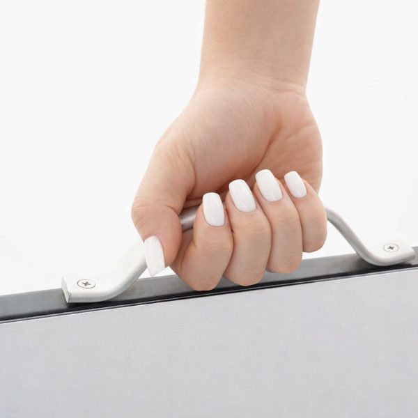 PBSCMA011-cavalletto-pubblicitario-bianco-scrivibile-magnetico-trasportabile