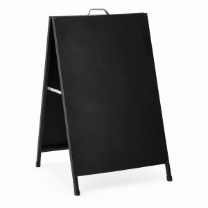 PBSCMA012-cavalletto-nero-bifacciale-fondo-bianco-scrivibile-magnetico