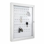 PBSD301-bacheca-portachiavi-da-muro