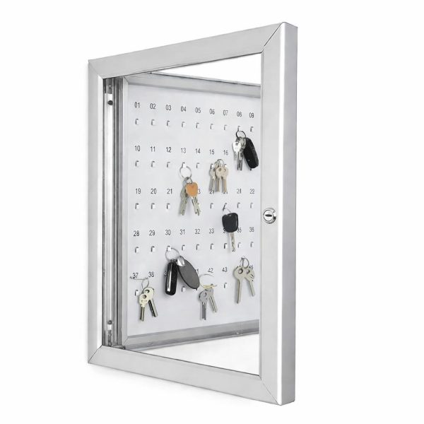 PBSD301-bacheca-portachiavi-da-muro-aperta
