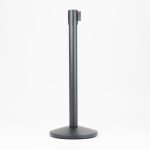 PBSE95-colonnina-segnapercorso-nera-a-nastrojpg