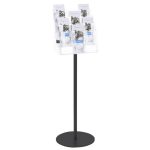 PBSLV03-porta-depliant-autoportante-nero-12-tasche-1_3-A4