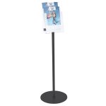 PBSLV06-porta-depliant-autoportante-depliant-nero-2-tasche-A4-plexiglass