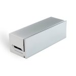 PBST09-distanziale-argento-satinato-per-targhe-a-muro