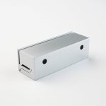 PBST09-distanziale-satinato-per-fissaggio-targhe-a-muro