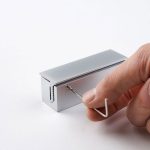 PBST09-distanziale-satinato-per-targhe-segnaletica-a-parete