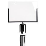 PBST55-porta-avvisi-A3-orizzontale-per-colonnine-segna-percorso